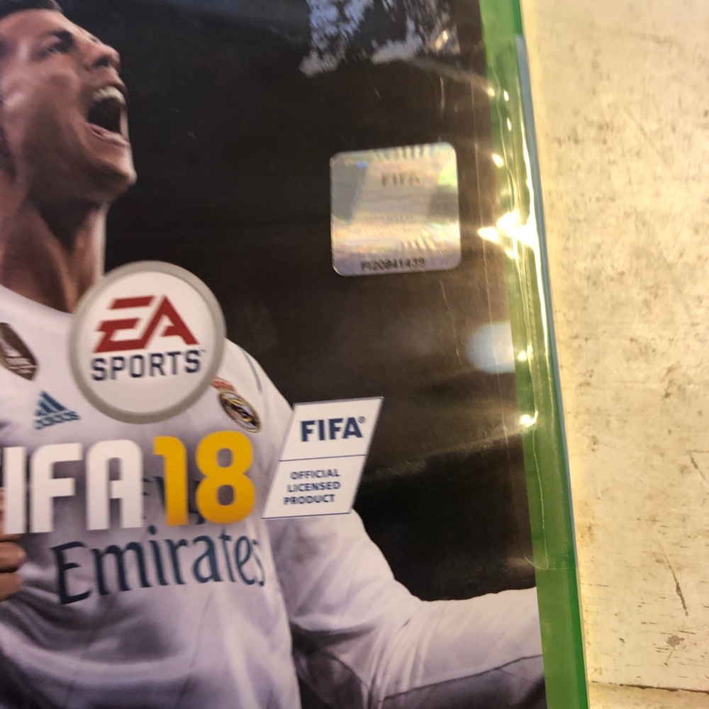 Fifa18 - Picture 4 of 7